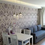 Appartement Lesnapart *