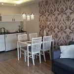 Appartement Lesnapart *