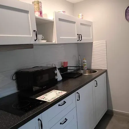 Lesnapart アパート *