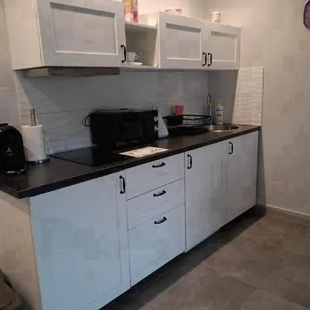 Lesnapart アパート