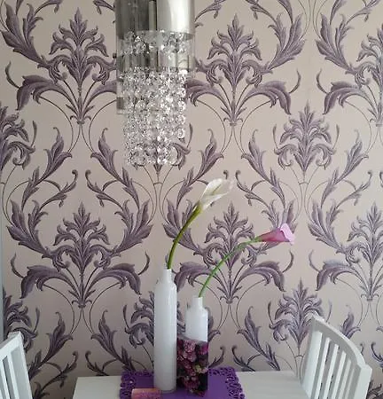 Lesnapart アパート ヘル