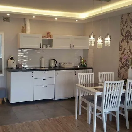 Appartement Lesnapart *