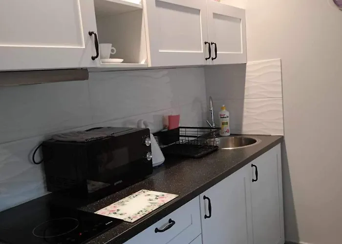 Lesnapart Apartmán *