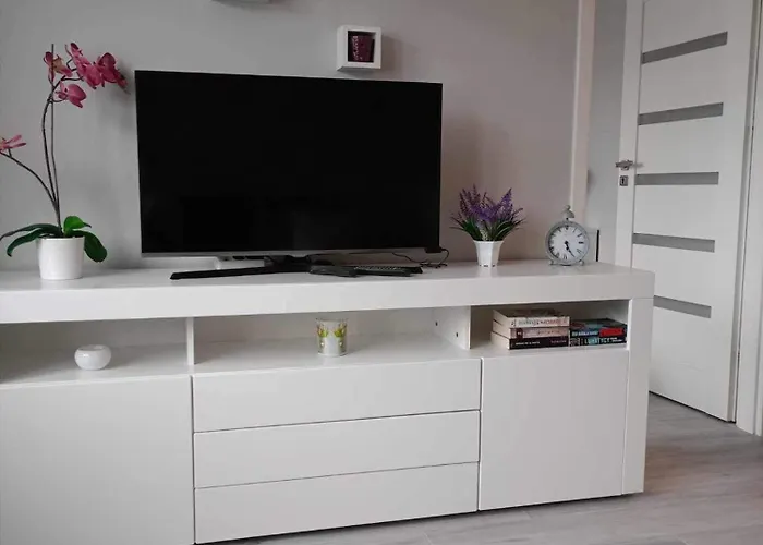 Lesnapart Apartmán Hel