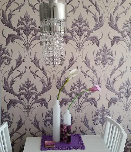 Lesnapart Apartmán Hel