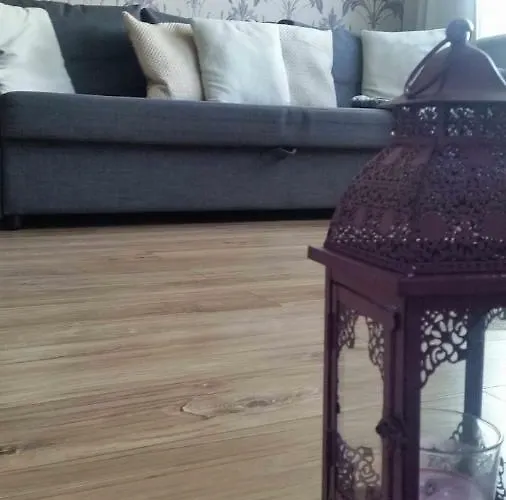 Lesnapart Apartmán Hel